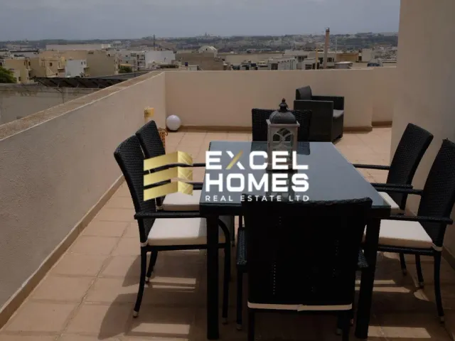 Property at Santa Venera