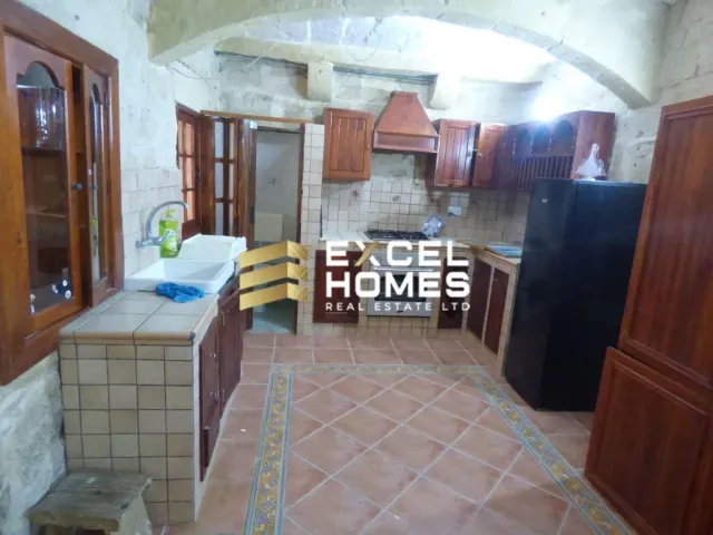 Property at Siġġiewi