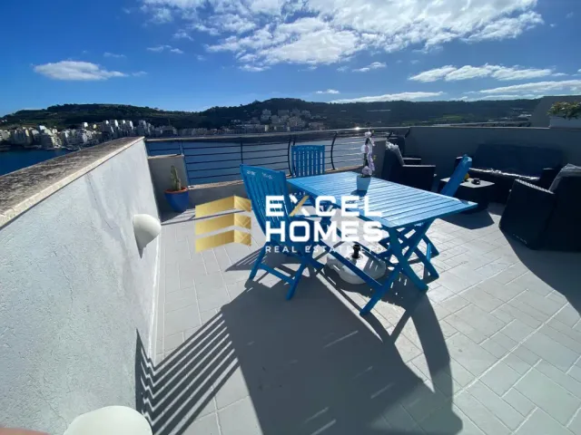 位于St. Paul's Bay的房产