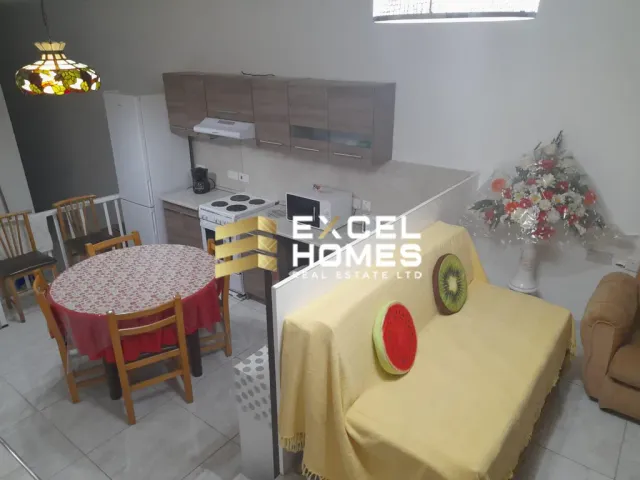 Property at Marsaxlokk