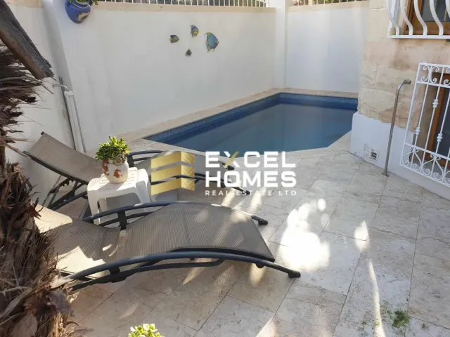 Property at Swieqi