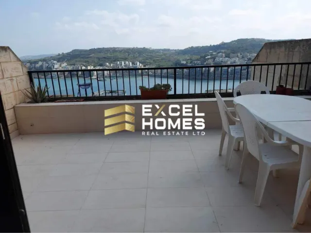 Ejendom i St. Paul's Bay