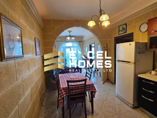 Property at Żebbuġ (Gozo)