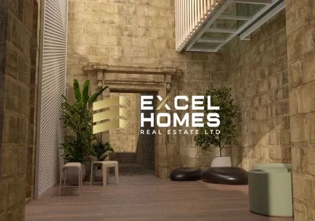 Property at Valletta