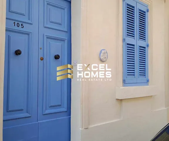 Property at Ħamrun