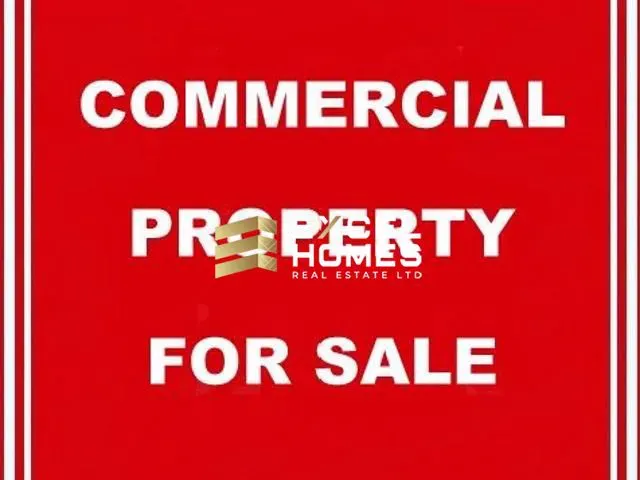 Commercial in Victoria