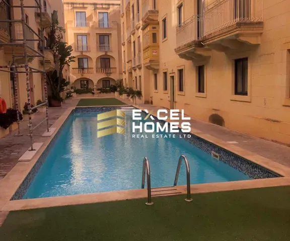 Property at Għajnsielem