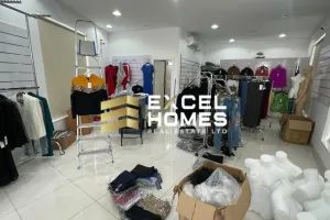 commercial for rent in Fort Chambray, Għajnsielem, Malta