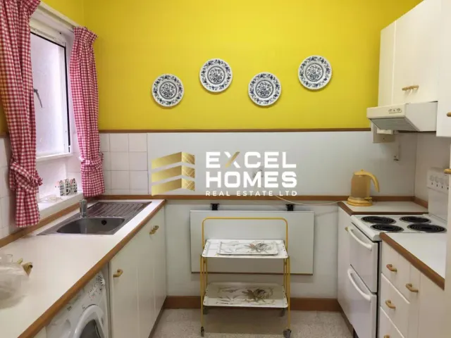 Property at Sliema