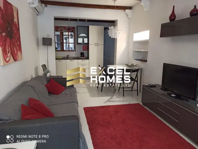 Property at Valletta