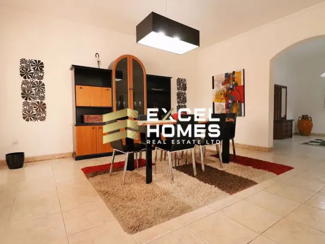 Property at Sliema