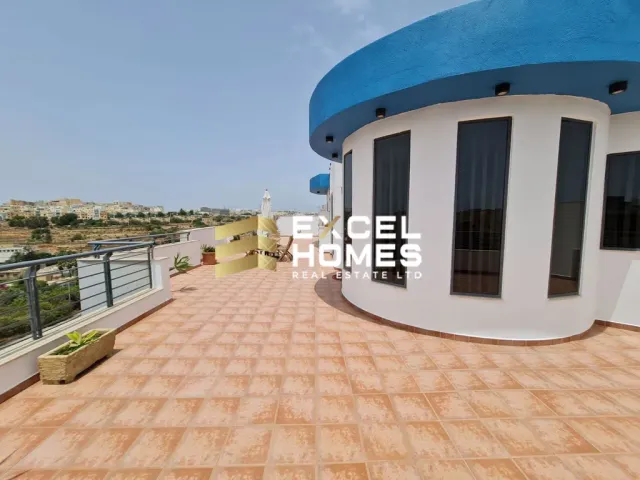 Penthouse in Msida