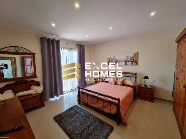 Penthouse in Msida