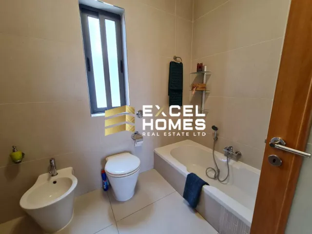 Penthouse in Msida