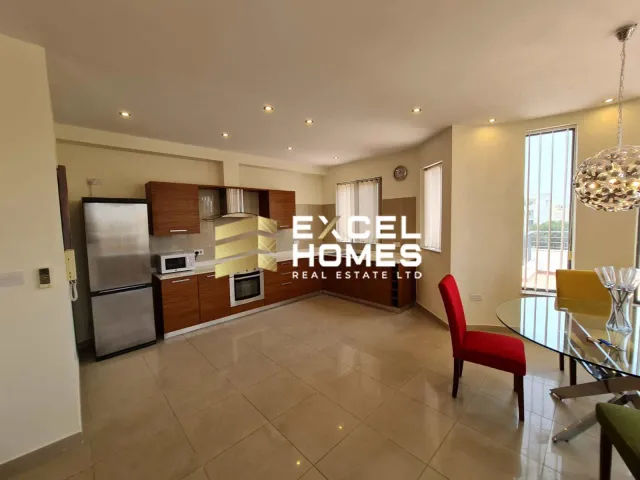 Penthouse in Msida