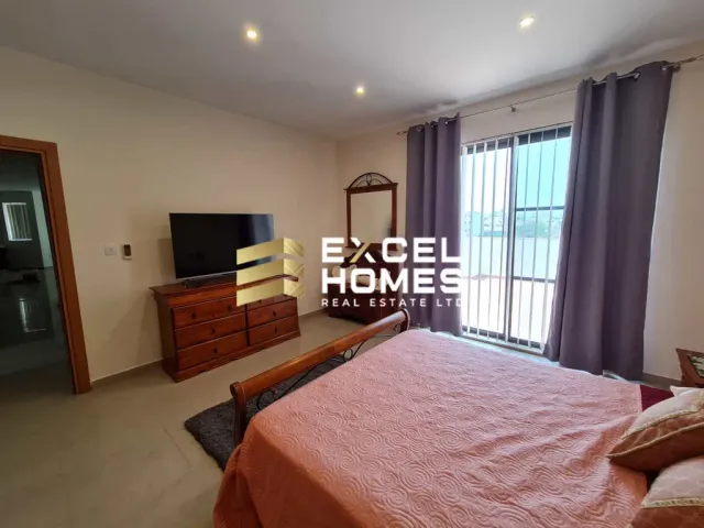 Penthouse in Msida