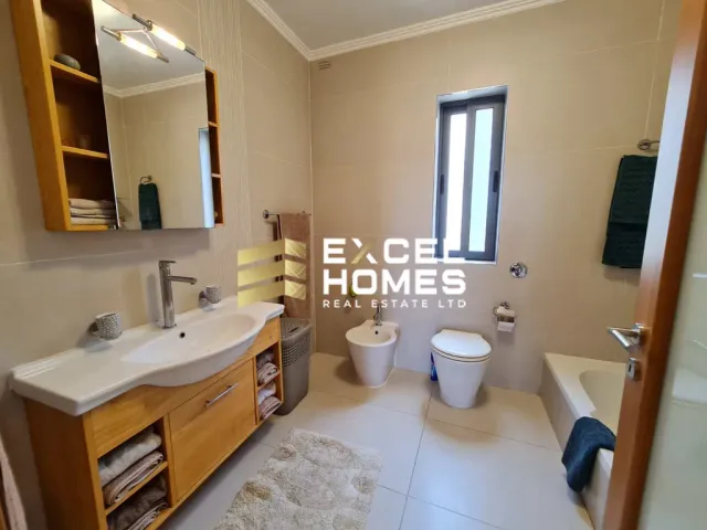 Penthouse in Msida