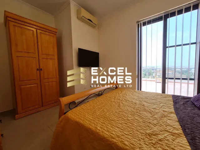 Penthouse in Msida
