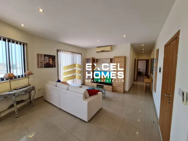Penthouse in Msida