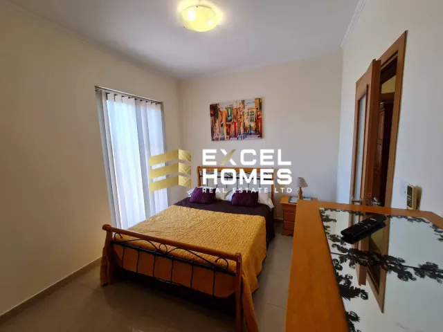 Penthouse in Msida