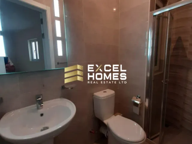 Town House in Attard