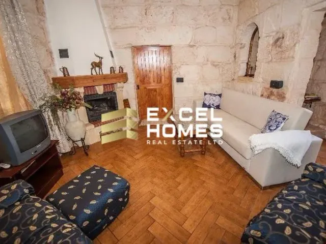 Propriété à Mellieħa