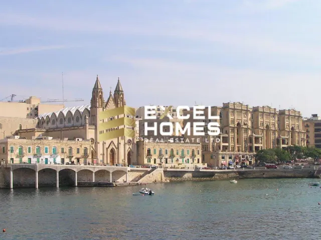 Property at St. Julian's