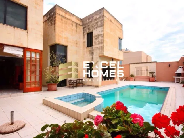 Property at Swieqi