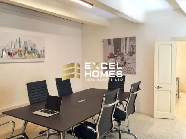 位于Valletta的房产