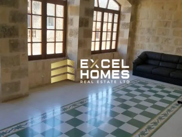 Property at Mosta