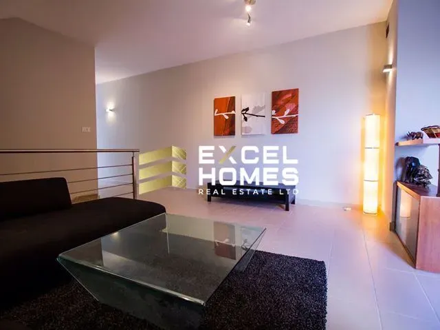 Maisonette in Swieqi