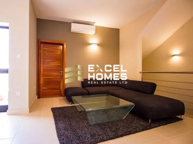 Maisonette in Swieqi