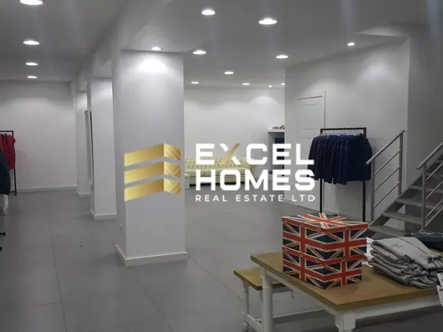 Commercial in San Ġwann