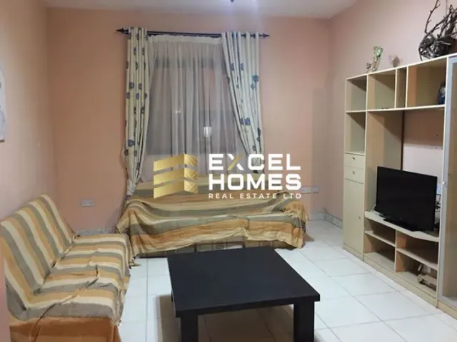 Apartment in Sliema