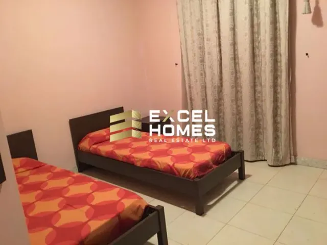 Apartment in Sliema