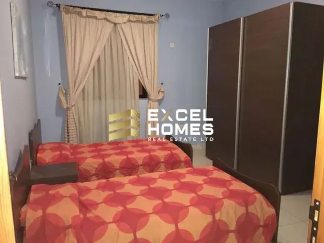 Apartment in Sliema