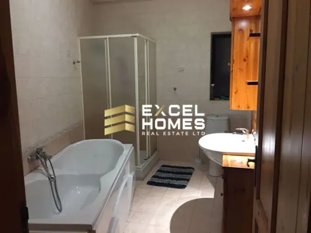 Apartment in Sliema