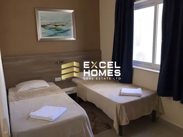 Propriété à Msida