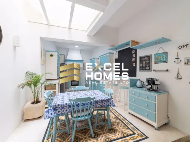 位于Għargħur的房产