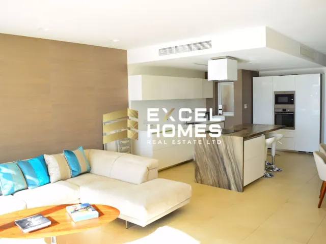 Property at Sliema