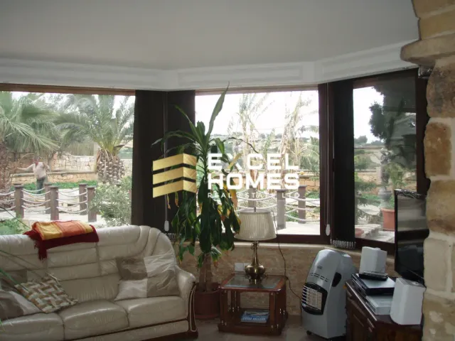 位于St. Paul's Bay的房产