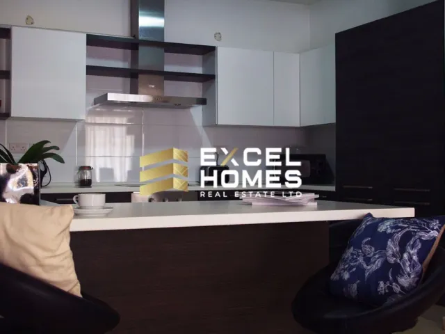 Apartment in Sliema