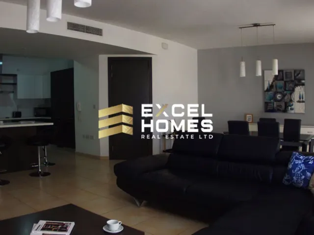 Apartment in Sliema