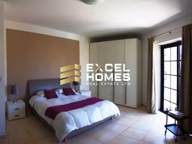 Apartment in Sliema