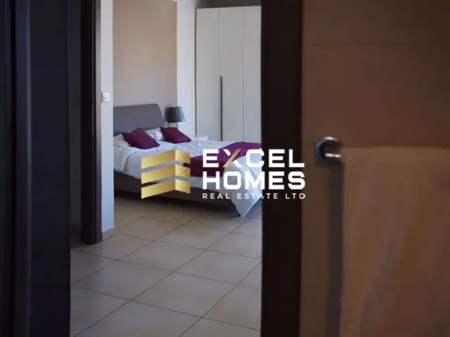 Apartment in Sliema