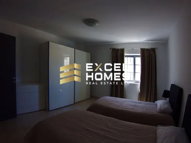 Apartment in Sliema