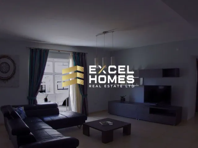 Apartment in Sliema