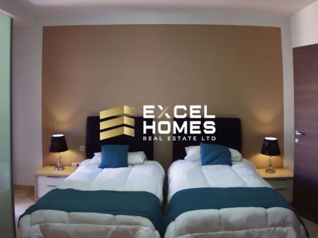 Apartment in Sliema