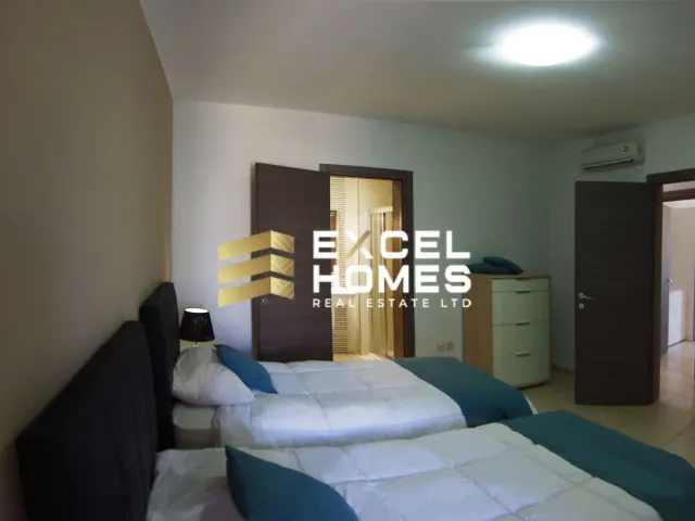 Apartment in Sliema