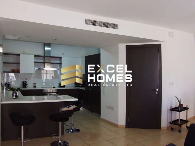 Apartment in Sliema